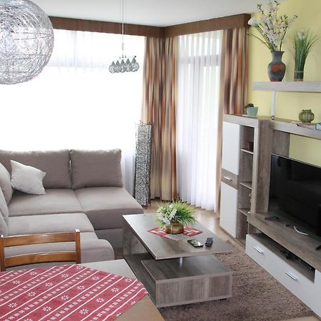 Apartment Schluchsee Bagian luar foto