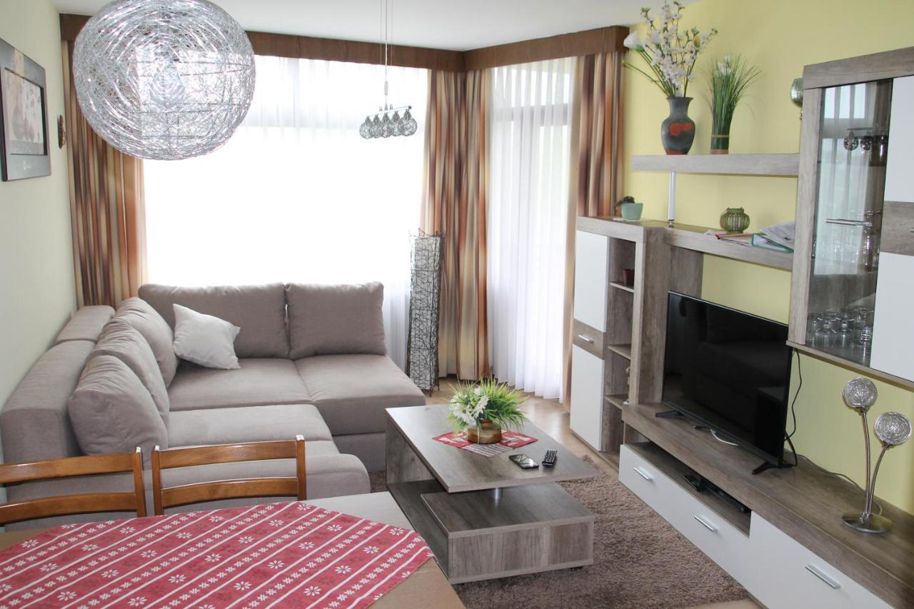 Apartment Schluchsee Bagian luar foto