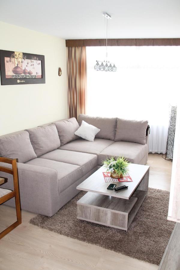 Apartment Schluchsee Bagian luar foto