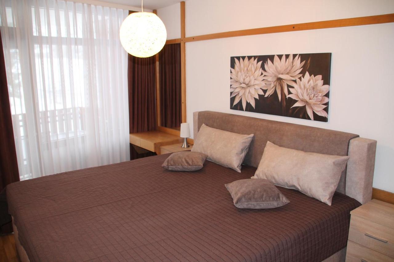 Apartment Schluchsee Bagian luar foto