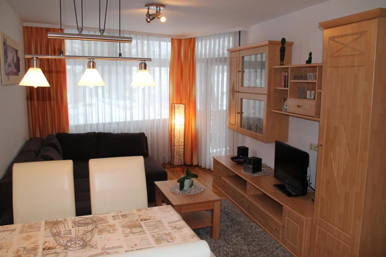 Apartment Schluchsee Bagian luar foto