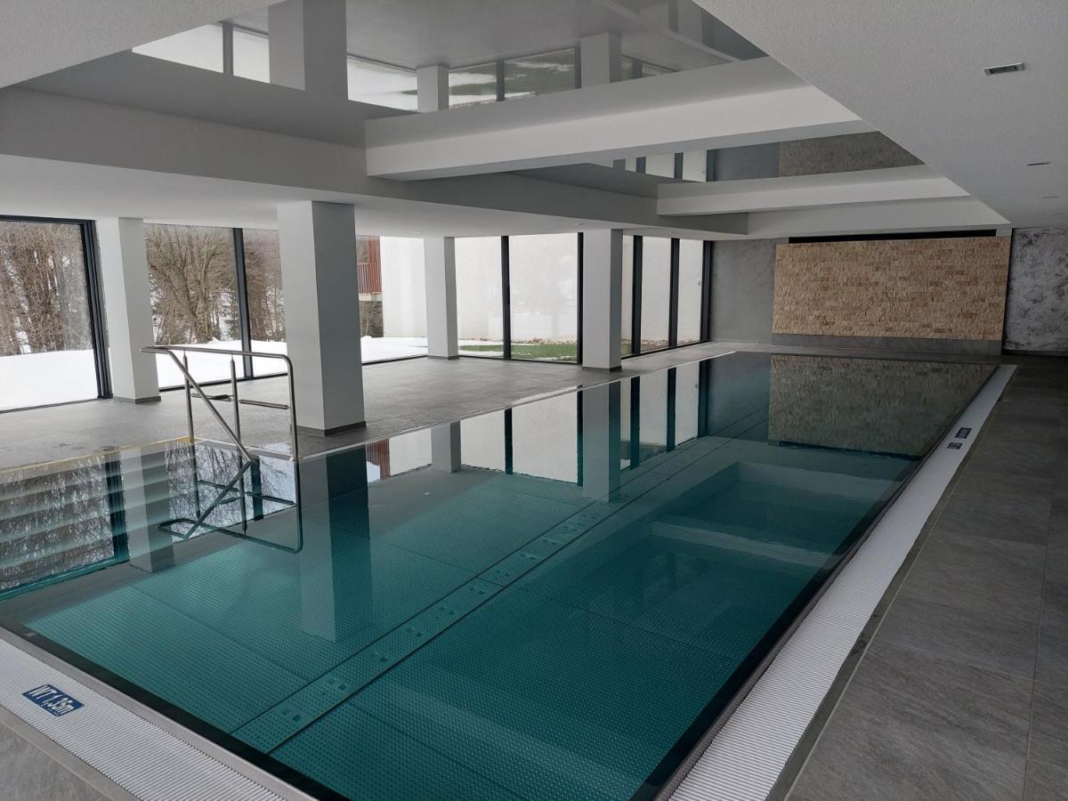 Apartment Schluchsee Bagian luar foto