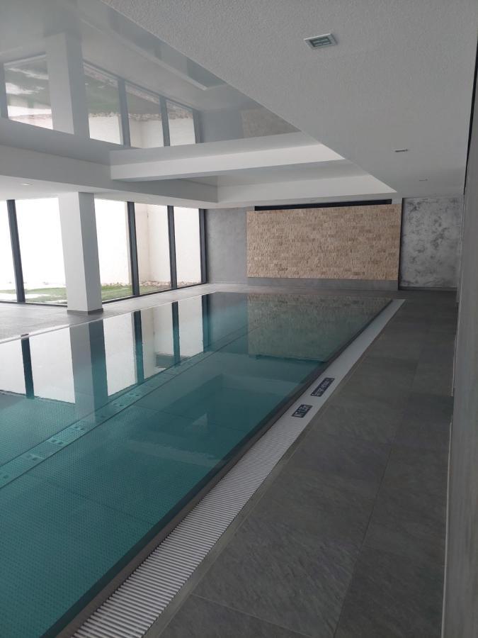Apartment Schluchsee Bagian luar foto