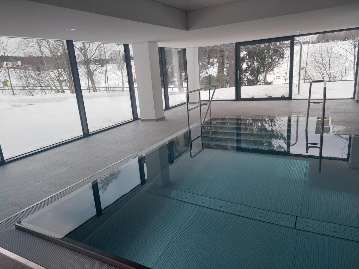 Apartment Schluchsee Bagian luar foto