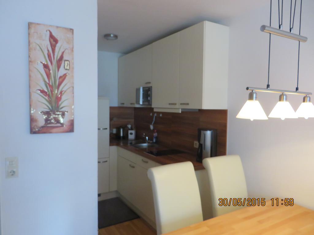 Apartment Schluchsee Ruang foto