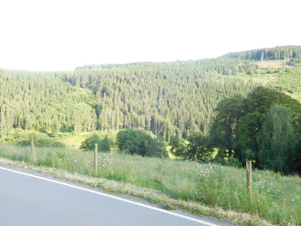 Apartment Schluchsee Bagian luar foto