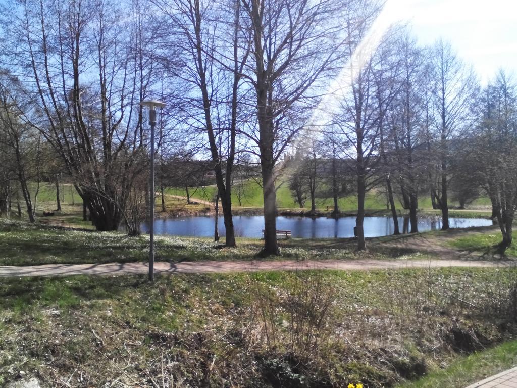 Apartment Schluchsee Bagian luar foto