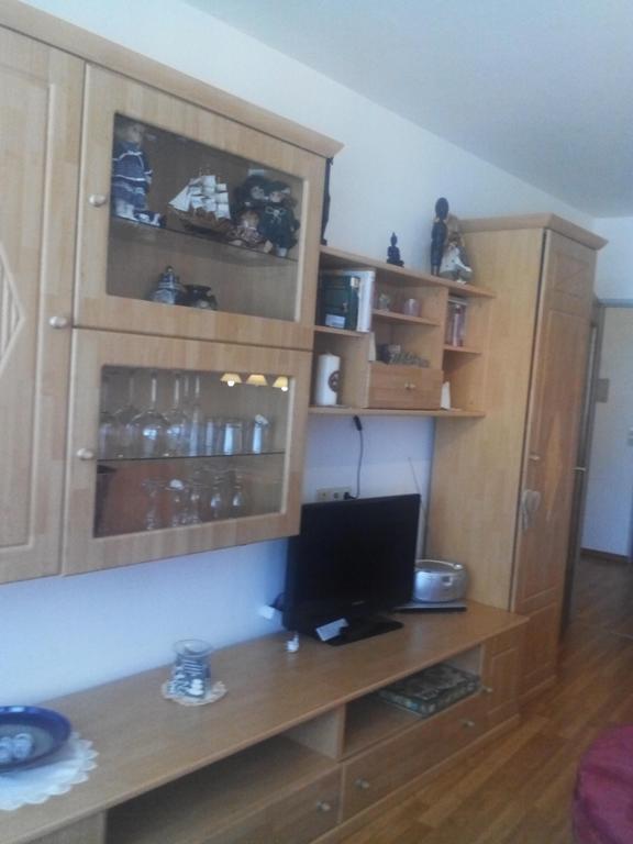 Apartment Schluchsee Bagian luar foto