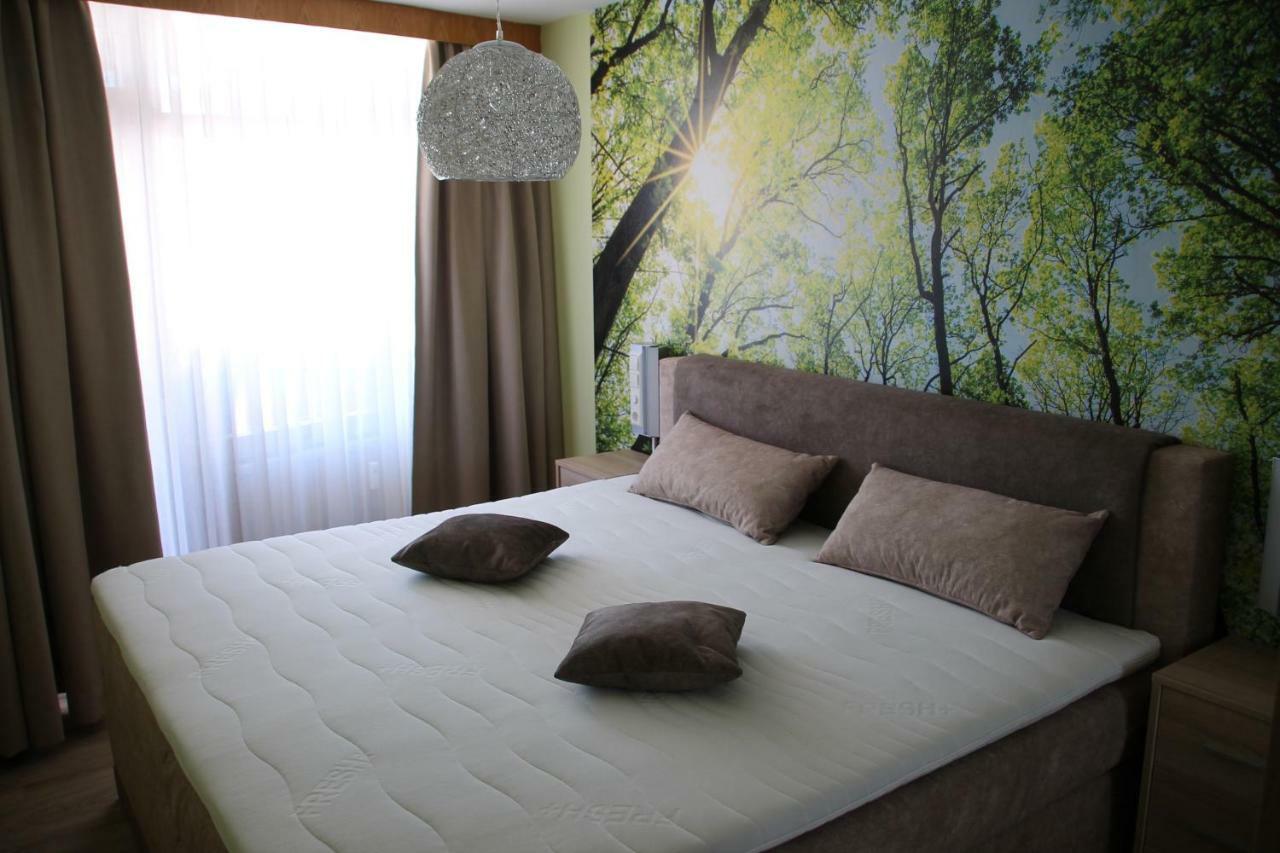 Apartment Schluchsee Bagian luar foto