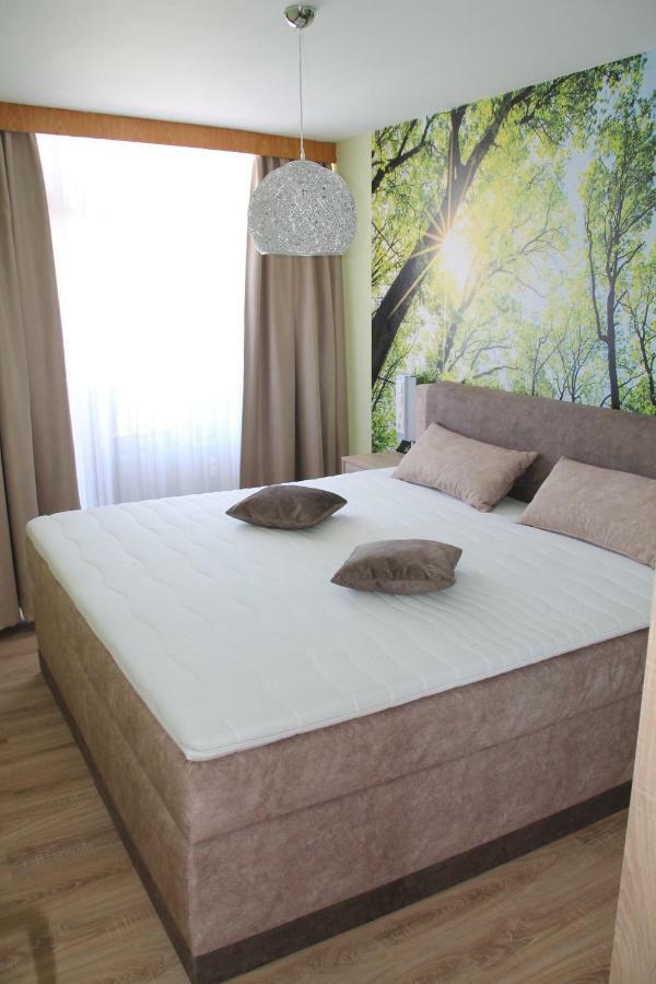 Apartment Schluchsee Bagian luar foto