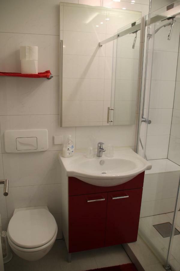 Apartment Schluchsee Bagian luar foto