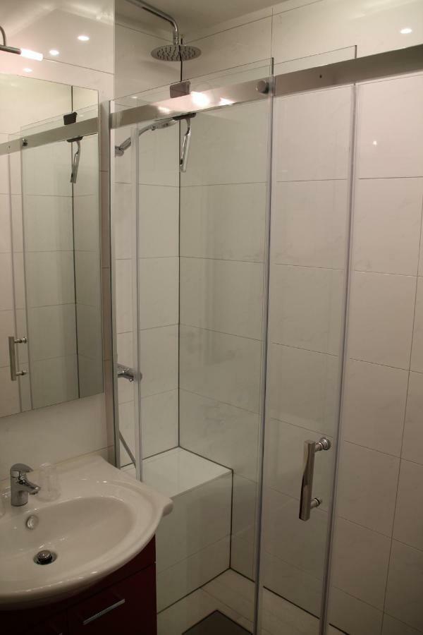 Apartment Schluchsee Bagian luar foto